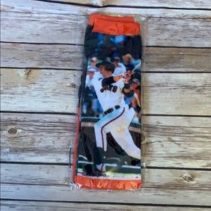 🎉SALE!!! San Francisco Giants baseball socks